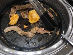 -花味·自助烤肉(雨花客厅店)