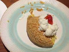 -西堤牛排(恒隆广场店)