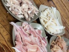 -汝萍传统蘸水菜(春华路总店)