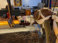 -思金拉措庄园藏餐(太阳岛店)