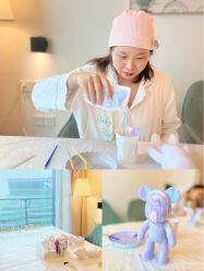 -baby bella小贝拉母婴护理中心(珠海华发公寓店)
