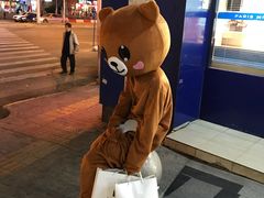 -川香煲(茅台路店)