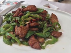 -味+新京宴·烤鸭·北京菜(创意谷店)
