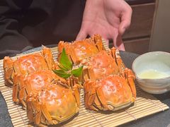 -上井料理黑金店(IFS国金中心店)