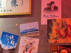 -白石的深夜食堂(济南万象城店)