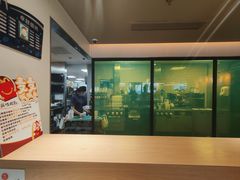 -麦当劳(静安寺店)