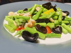 -庆云楼饭庄(什刹海店)