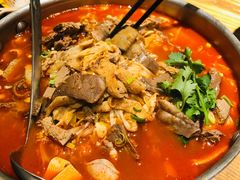 -耶里夏丽新疆餐厅(百联中环购物广场店)