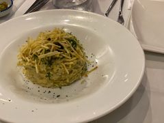 土豆鳕鱼-安东尼奥餐厅