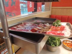 -韩宫宴烤肉·料理(南京江宁万达店)