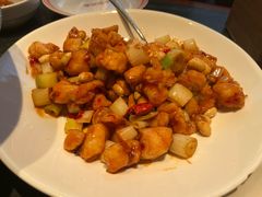 -李记饺子·熏酱东北菜(欢乐谷店)