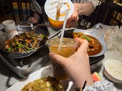 -小菜园新徽菜(常州武进吾悦店)