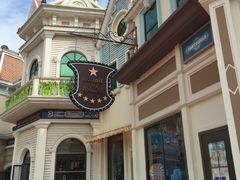 -厦门方特梦幻王国