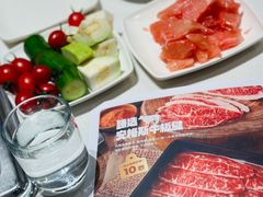 -海底捞火锅(汇一城店)