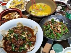 -苏乡兰亭·新派淮扬菜(吾悦广场店)