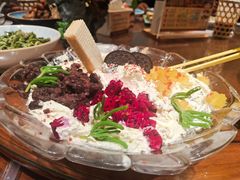 -老淮滨-蚌埠非遗小吃(淮河路店)