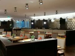 -西安锦江国际酒店