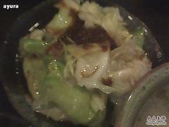 -古代饭堂(冠亚店)