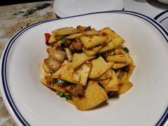 -美庐餐厅·湖北菜·吴佩孚公馆(南京路店)