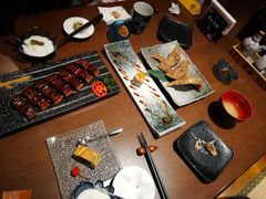 -千代武日本料理(哈西店)