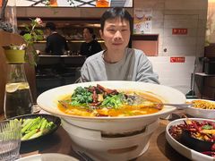 -清水亭湖北菜(大屯DT51店)