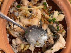 -围龙屋客家食府(福田店)