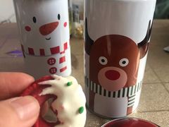 -食间旅人DIY烘焙工作室