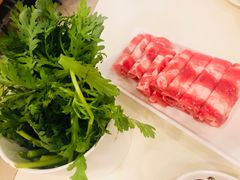 -一席地·本地鸡窝·杭帮鸡火锅(萧山银隆百货店)
