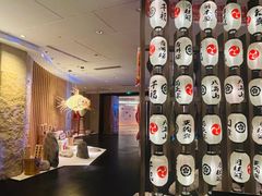 -佛山希尔顿酒店·融誉亚洲美食荟