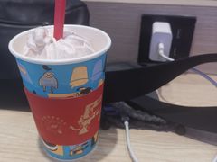 -DQ·蛋糕·冰淇淋(湖景东路店)