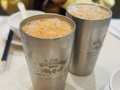港式丝袜奶茶-香港新发烧腊茶餐厅(水围店)