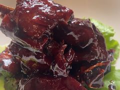 -城北食府(枫林店)