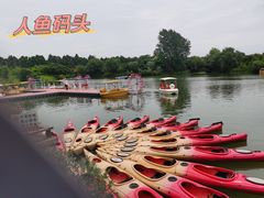 -太阳岛旅游度假区