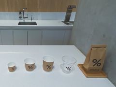 -% Arabica阿拉比卡咖啡烘焙工坊