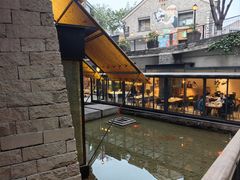 -渝半城经典川粤菜(重庆天地店)