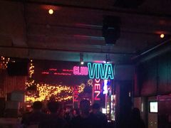 -CLUB VIVA(购物公园店)