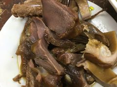 -陈光记烧腊店(罗保博士街店)