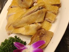 -惠州惠阳丽景国际花园酒店(市政广场店)