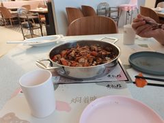 -黄记煌三汁焖锅(华发商都店)