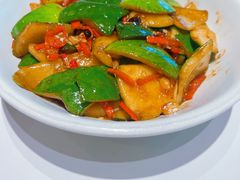 -传统菜农庄(皇姑路店)