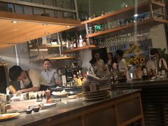 -BOR Eatery(安福路店)