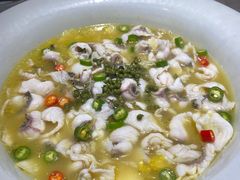 -青花椒花椒鱼(合生汇店)