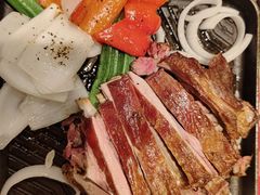 -西贝(龙华天虹购物中心店)