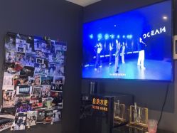 -OCEAN DANCE高空舞蹈室