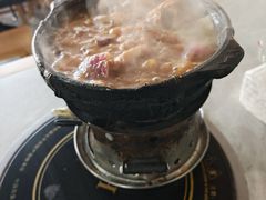-范贤光鸡公煲(平乐园总店)