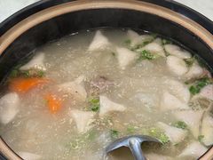 -亭下湖饭店(康岭店)