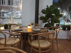 -BOR Eatery(安福路店)