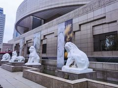 -上海博物馆(人民广场馆)