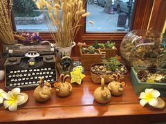 -治愈系甜品The Soothing Dessert(科海大楼店)