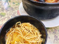 -清真·穆萨砂锅(大皮院店)